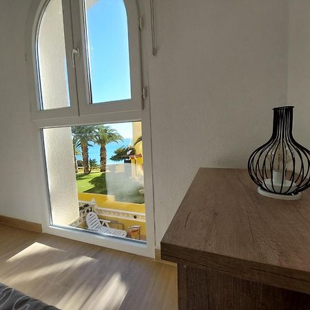 Bungalow Alkabir Playa El Campello Extérieur photo