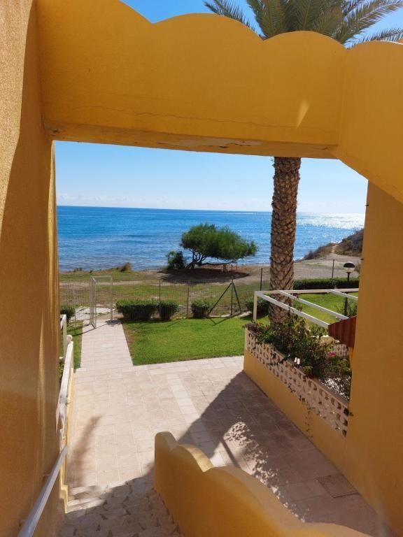 Bungalow Alkabir Playa El Campello Extérieur photo