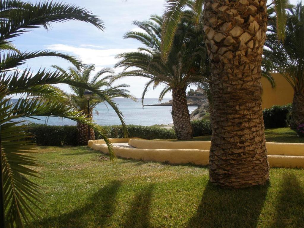 Bungalow Alkabir Playa El Campello Extérieur photo
