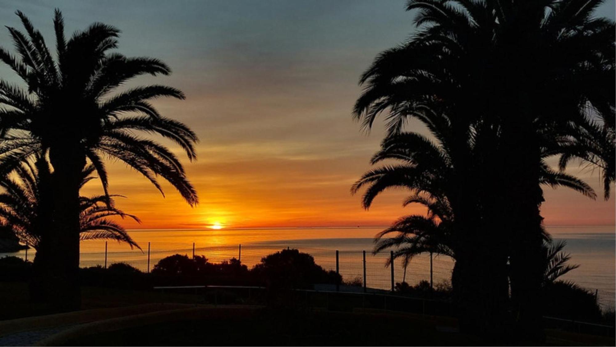 Bungalow Alkabir Playa El Campello Extérieur photo